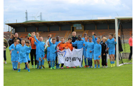 kermesse du club