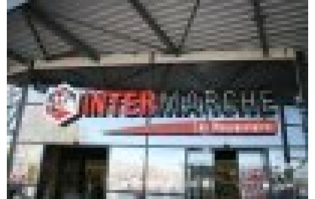 Intermarché Roye