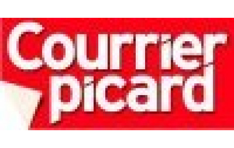 Courrier picard Somme