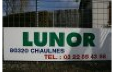 Lunor