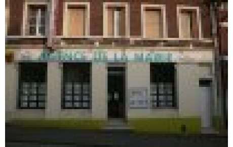 Agence de la Mairie