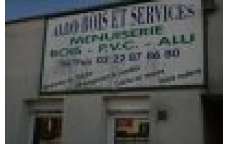 ALLO BOIS ET SERVICES