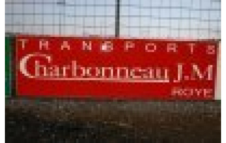 Charbonneau