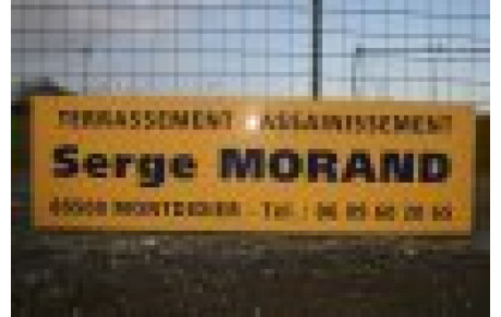 Serge Morand