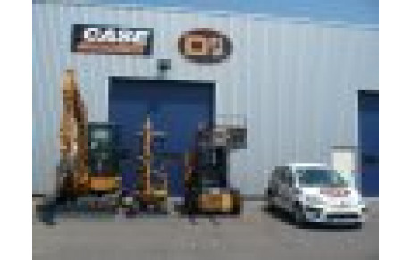 DFI TP