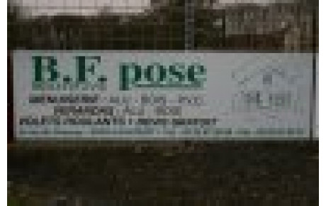 B.F. Pose