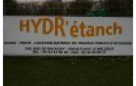 Hydr'Etanch