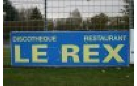 Le Rex
