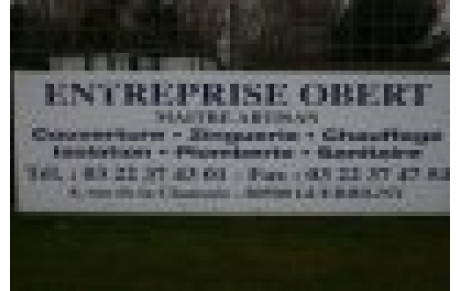 Entreprise Obert