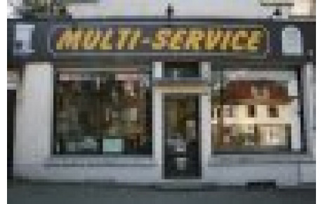 Multi Services