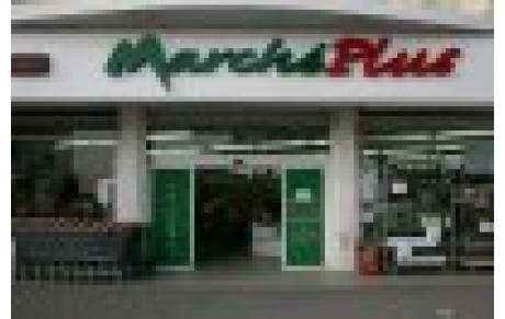 Marché Plus