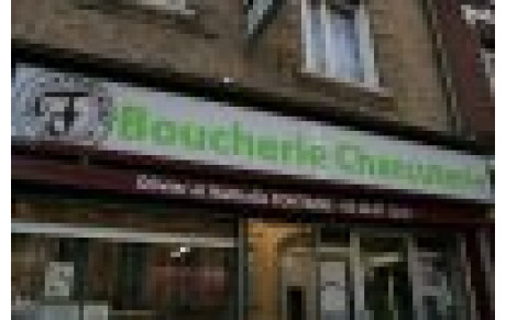 Boucherie Fontaine