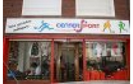 Center Sport