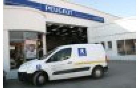 Auto Services
