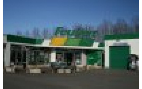 Feu VERT