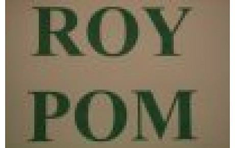 ROY POM