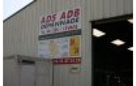 A.D.S. Dépannage