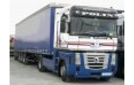 Transports Polin
