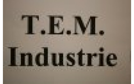 T.E.M. Industrie (S.A.R.L.)